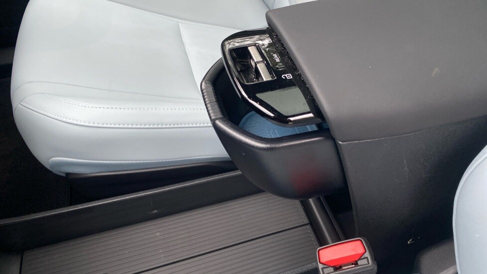 Used Volvo EX30 2025 for sale - 78137075: Photo 31