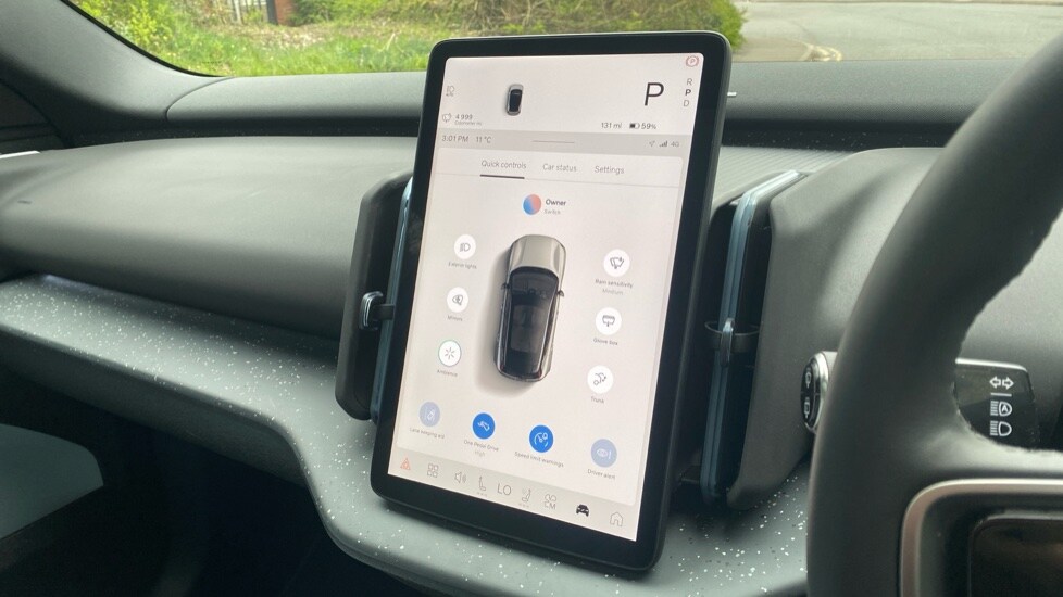 Used Volvo EX30 2025 for sale - 78137075: Photo 42