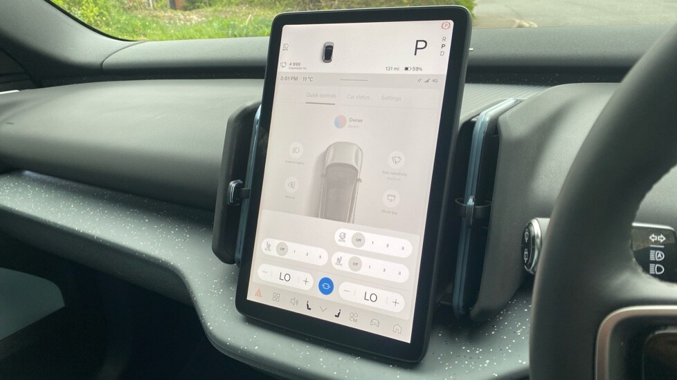 Used Volvo EX30 2025 for sale - 78137075: Photo 43