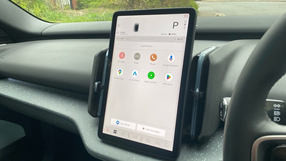 Used Volvo EX30 2025 for sale - 78137075: Photo 44