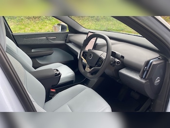 Used Volvo EX30 2025 for sale - 78137075: Photo