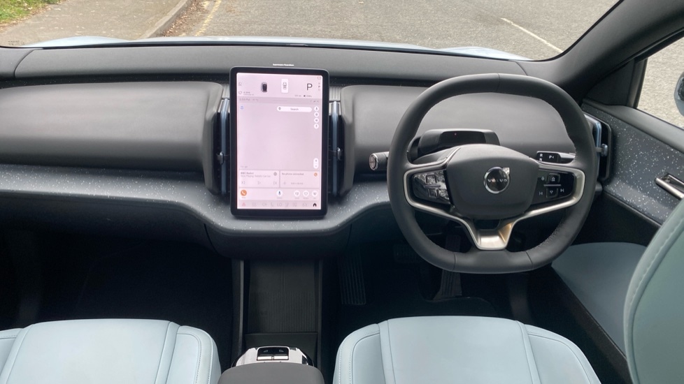 Used Volvo EX30 2025 for sale - 78137075: Photo 5