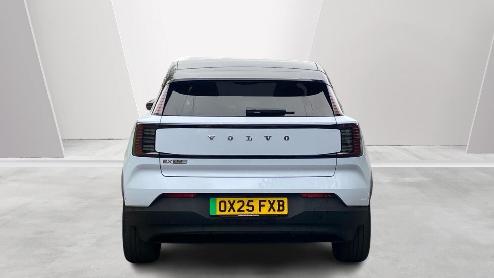 Used Volvo EX30 2025 for sale - 78137075: Photo 7