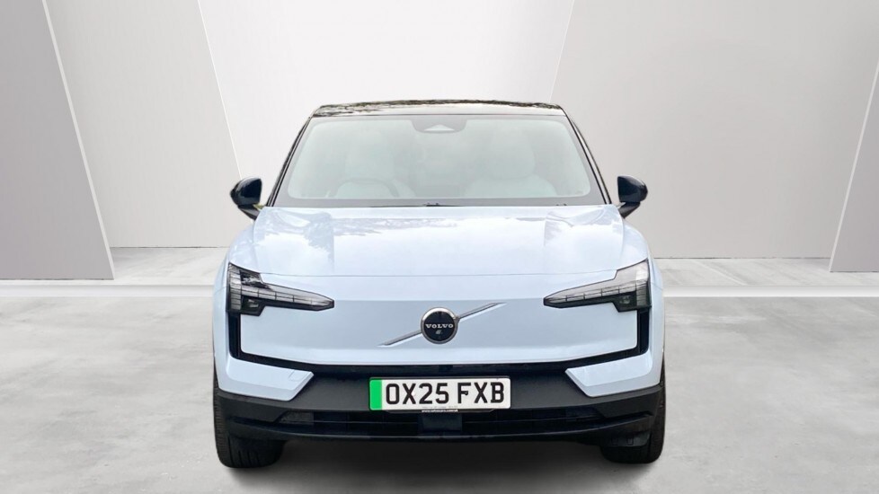 Used Volvo EX30 2025 for sale - 78137075: Photo 8