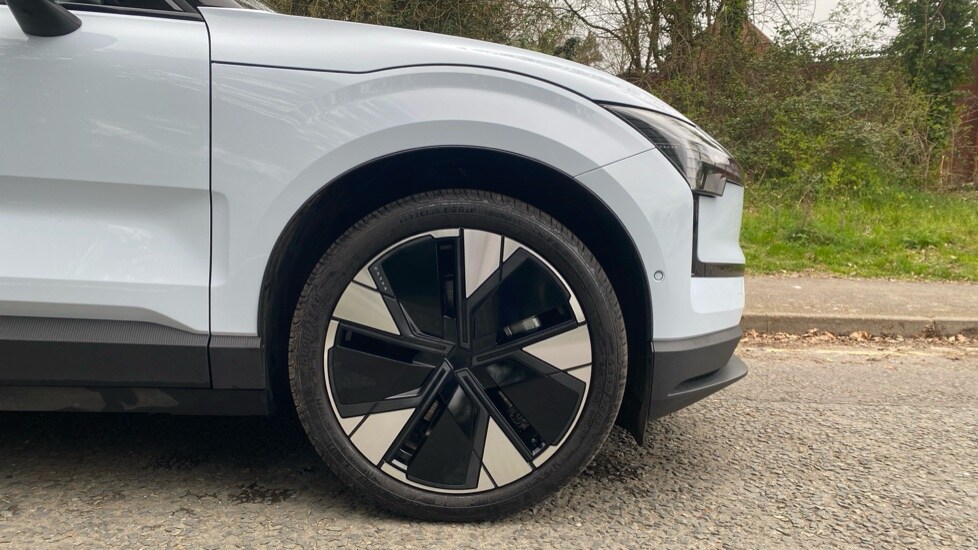 Used Volvo EX30 2025 for sale - 78137075: Photo 9