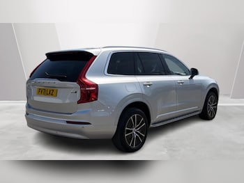 Used Volvo XC90 2021 for sale - 78760674: Photo