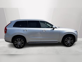 Used Volvo XC90 2021 for sale - 78760674: Photo