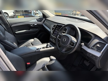 Used Volvo XC90 2021 for sale - 78760674: Photo