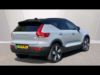 Used Volvo XC40 2024 for sale - 74772910: Photo