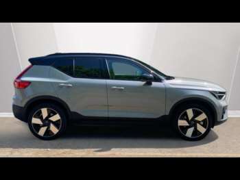 Used Volvo XC40 2024 for sale - 74772910: Photo