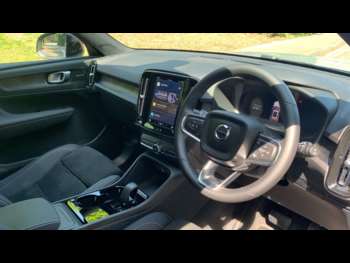 Used Volvo XC40 2024 for sale - 74772910: Photo