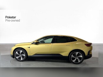 Used Polestar Polestar 4 2024 for sale - 78411653: Photo