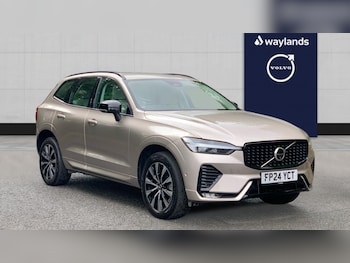 Volvo - XC60