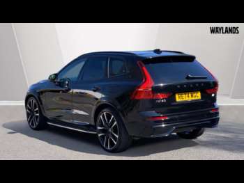 Used Volvo XC60 2024 for sale - 74250858: Photo