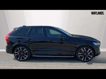 Used Volvo XC60 2024 for sale - 74250858: Photo