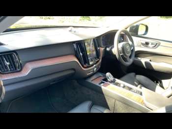 Used Volvo XC60 2024 for sale - 74250858: Photo