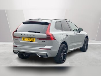 Used Volvo XC60 2025 for sale - 77745839: Photo