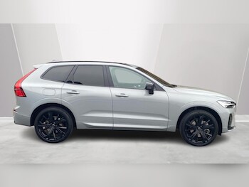 Used Volvo XC60 2025 for sale - 77745839: Photo