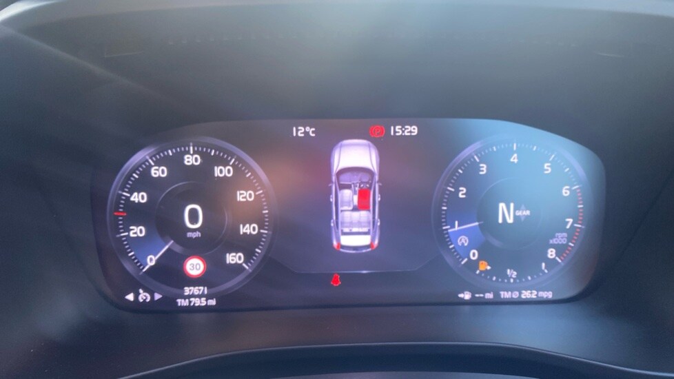 Used Volvo XC40 2021 for sale - 78049681: Photo 11