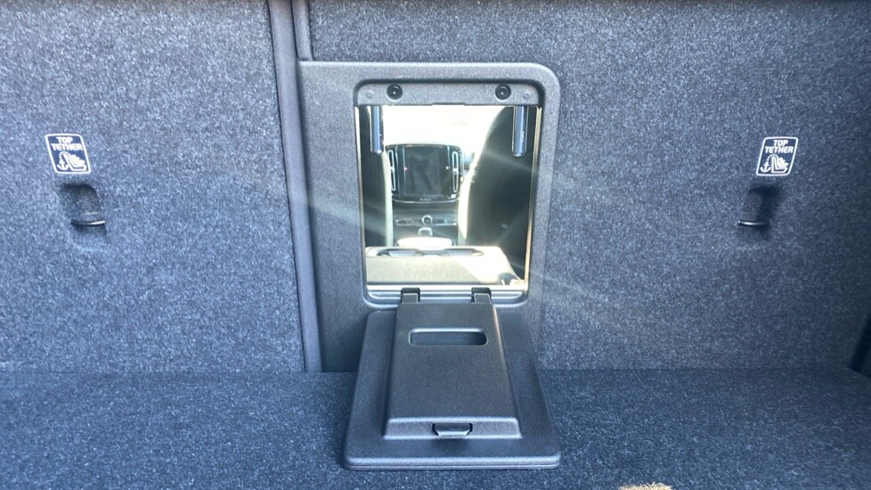 Used Volvo XC40 2021 for sale - 78049681: Photo 23