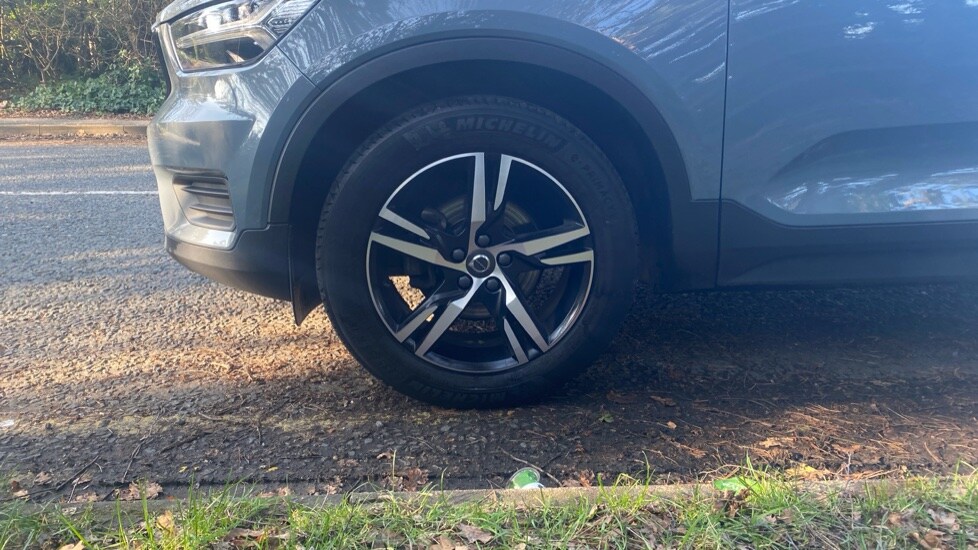 Used Volvo XC40 2021 for sale - 78049681: Photo 24