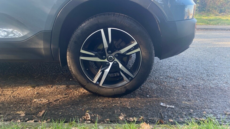 Used Volvo XC40 2021 for sale - 78049681: Photo 25