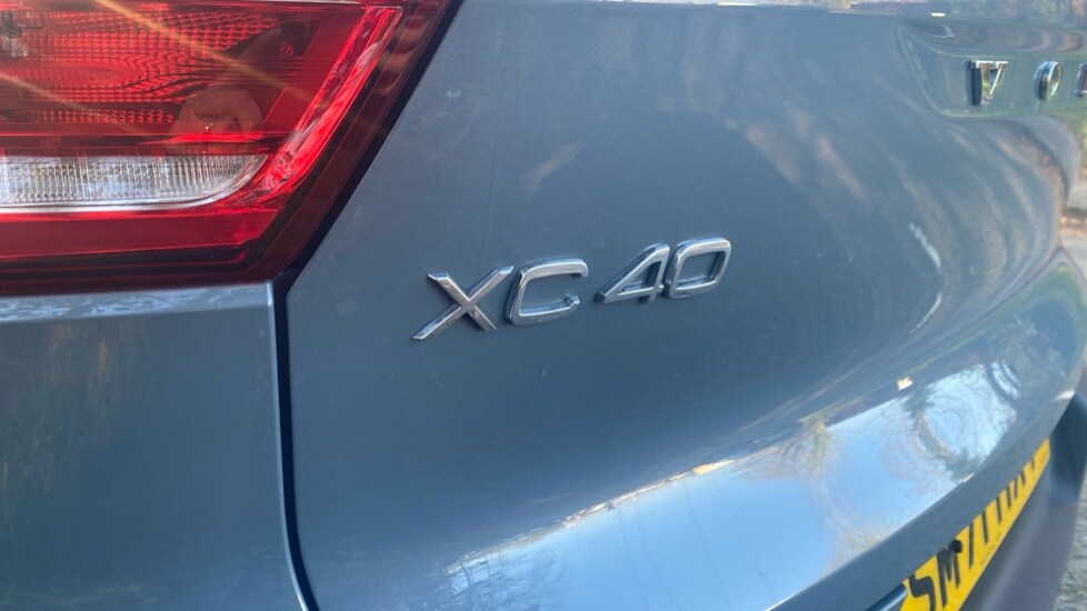 Used Volvo XC40 2021 for sale - 78049681: Photo 26