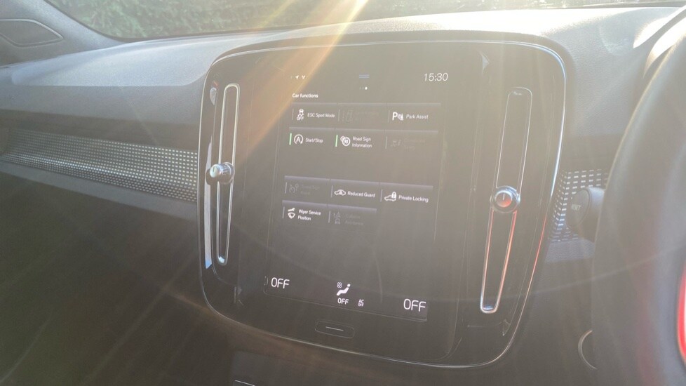 Used Volvo XC40 2021 for sale - 78049681: Photo 34