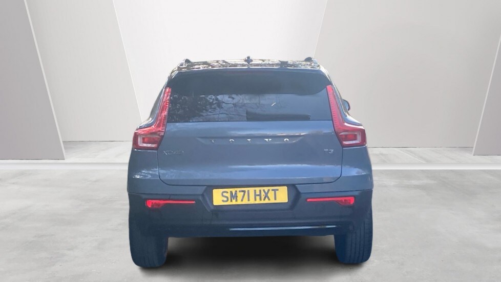 Used Volvo XC40 2021 for sale - 78049681: Photo 7