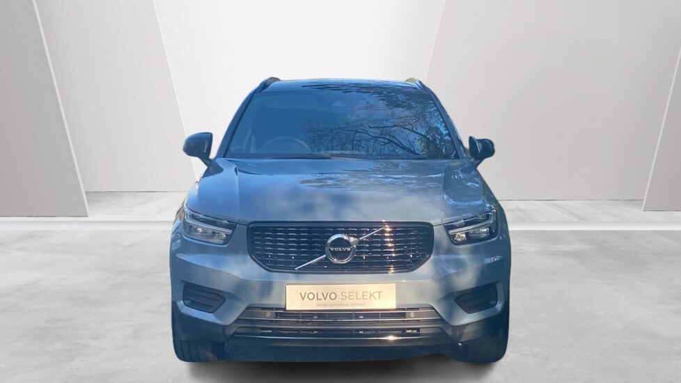 Used Volvo XC40 2021 for sale - 78049681: Photo 8