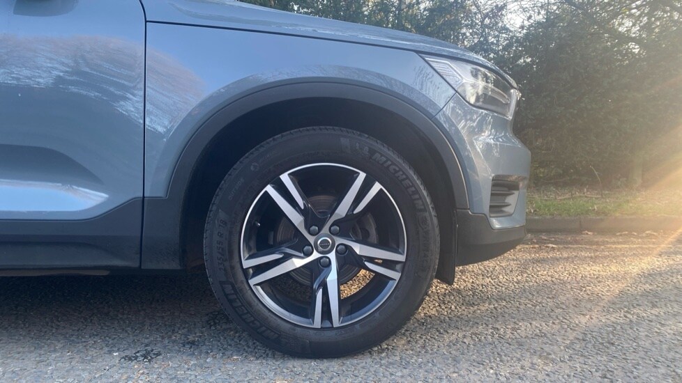 Used Volvo XC40 2021 for sale - 78049681: Photo 9