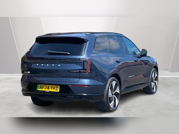 Used Volvo EX90 2025 for sale - 79108469: Photo