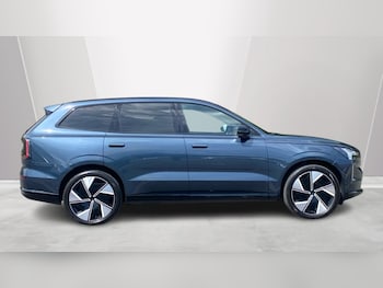 Used Volvo EX90 2025 for sale - 79108469: Photo