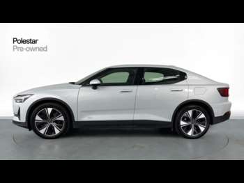 Used Polestar Polestar 2 2022 for sale - 74794763: Photo