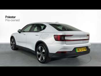 Used Polestar Polestar 2 2022 for sale - 74794763: Photo