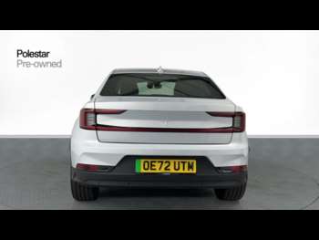 Used Polestar Polestar 2 2022 for sale - 74794763: Photo