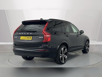 Used Volvo XC90 2023 for sale - 75738480: Photo