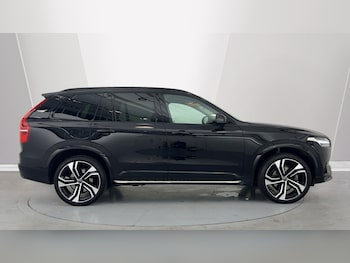 Used Volvo XC90 2023 for sale - 75738480: Photo