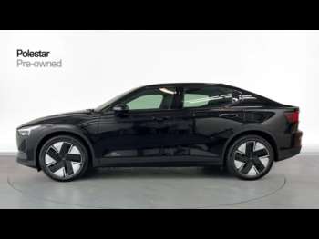 Used Polestar Polestar 2 2025 for sale - 74903775: Photo