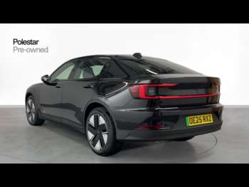 Used Polestar Polestar 2 2025 for sale - 74903775: Photo
