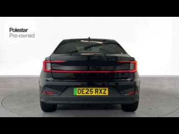 Used Polestar Polestar 2 2025 for sale - 74903775: Photo