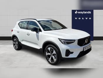Used Volvo XC40 2026 for sale - 79442112: Photo