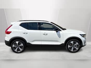 Used Volvo XC40 2026 for sale - 79442112: Photo