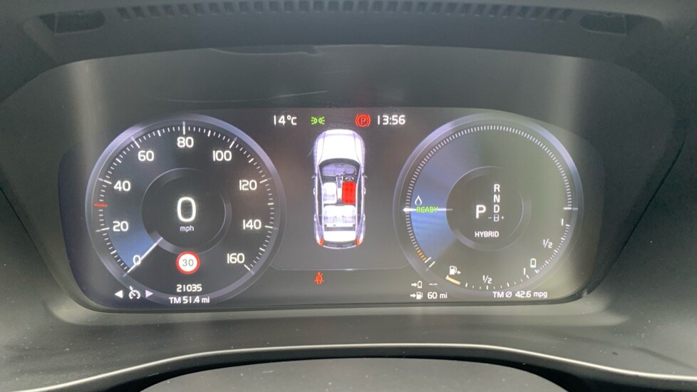 Used Volvo XC40 2022 for sale - 76055734: Photo 11