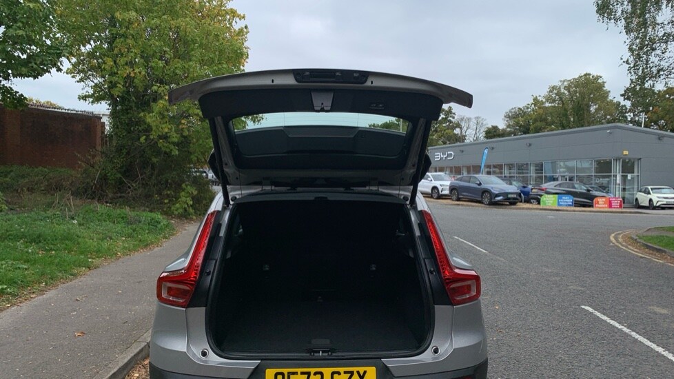 Used Volvo XC40 2022 for sale - 76055734: Photo 13