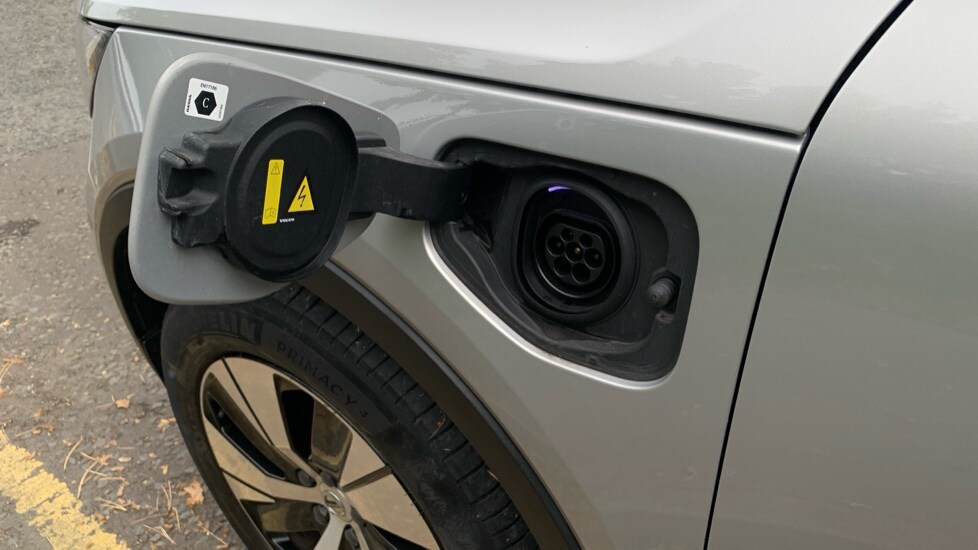 Used Volvo XC40 2022 for sale - 76055734: Photo 19