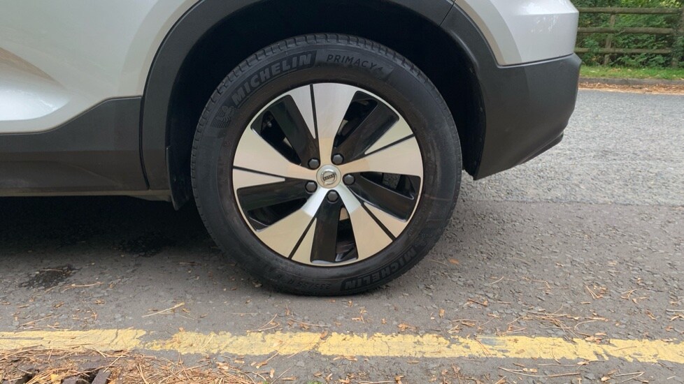 Used Volvo XC40 2022 for sale - 76055734: Photo 21