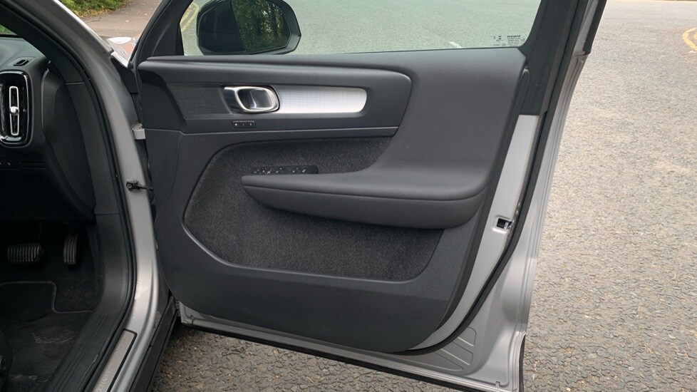 Used Volvo XC40 2022 for sale - 76055734: Photo 24