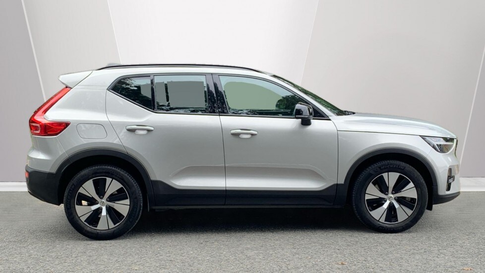 Used Volvo XC40 2022 for sale - 76055734: Photo 3