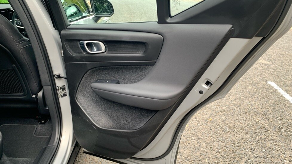 Used Volvo XC40 2022 for sale - 76055734: Photo 34